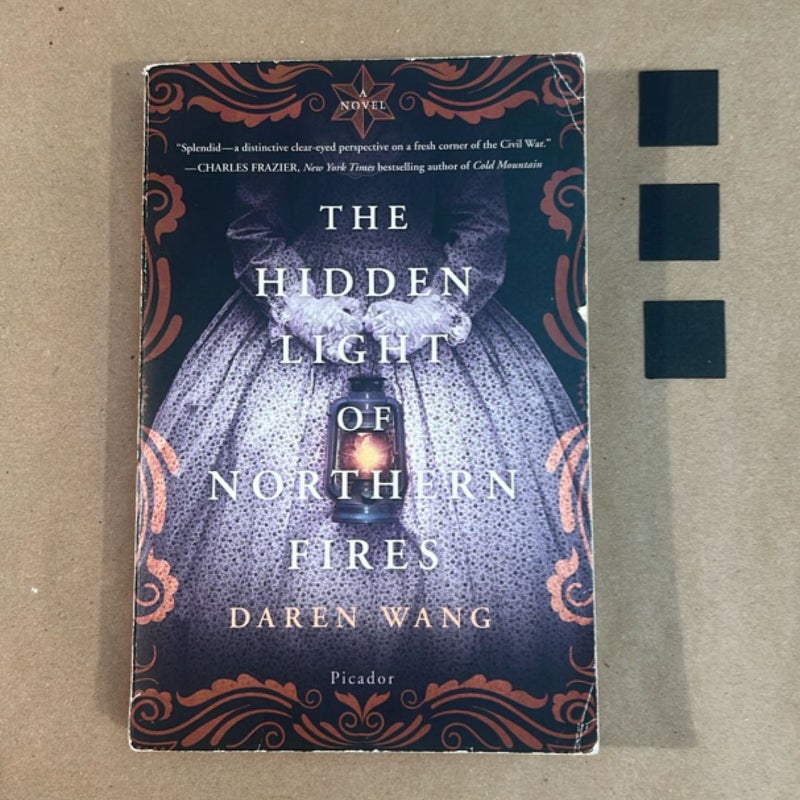 The Hidden Light of Northern Fires