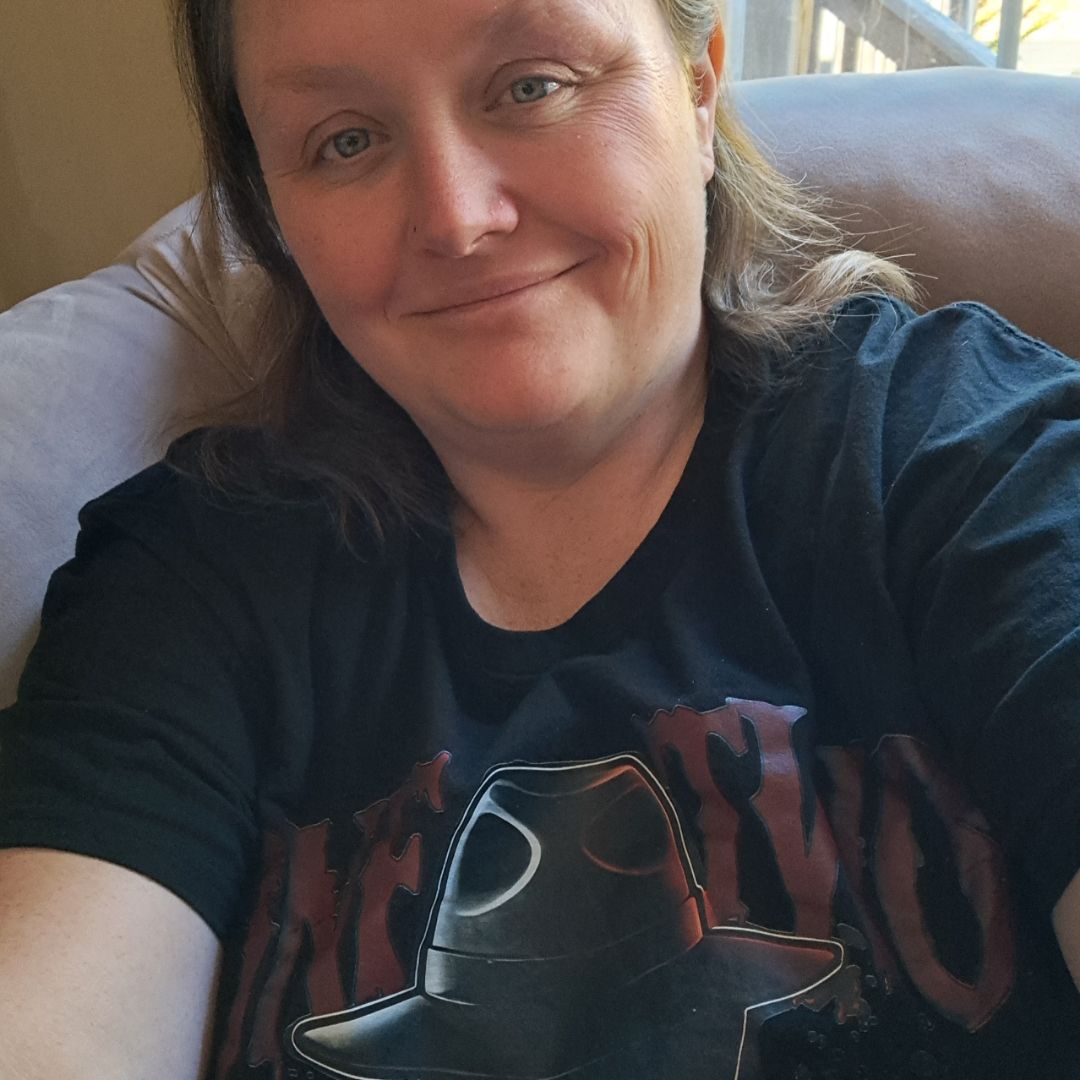 Katie's Books ✨️