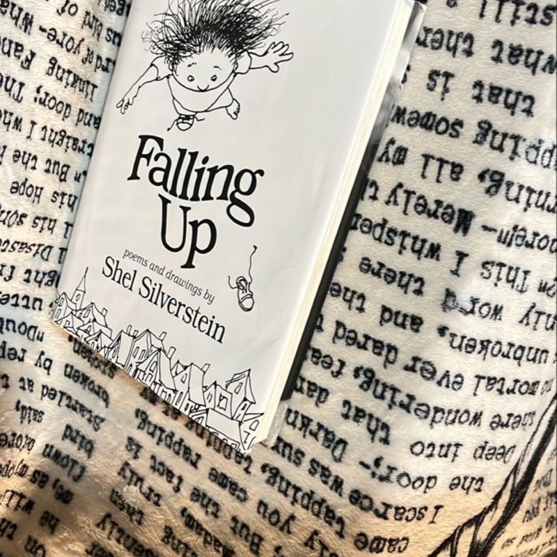 Falling Up