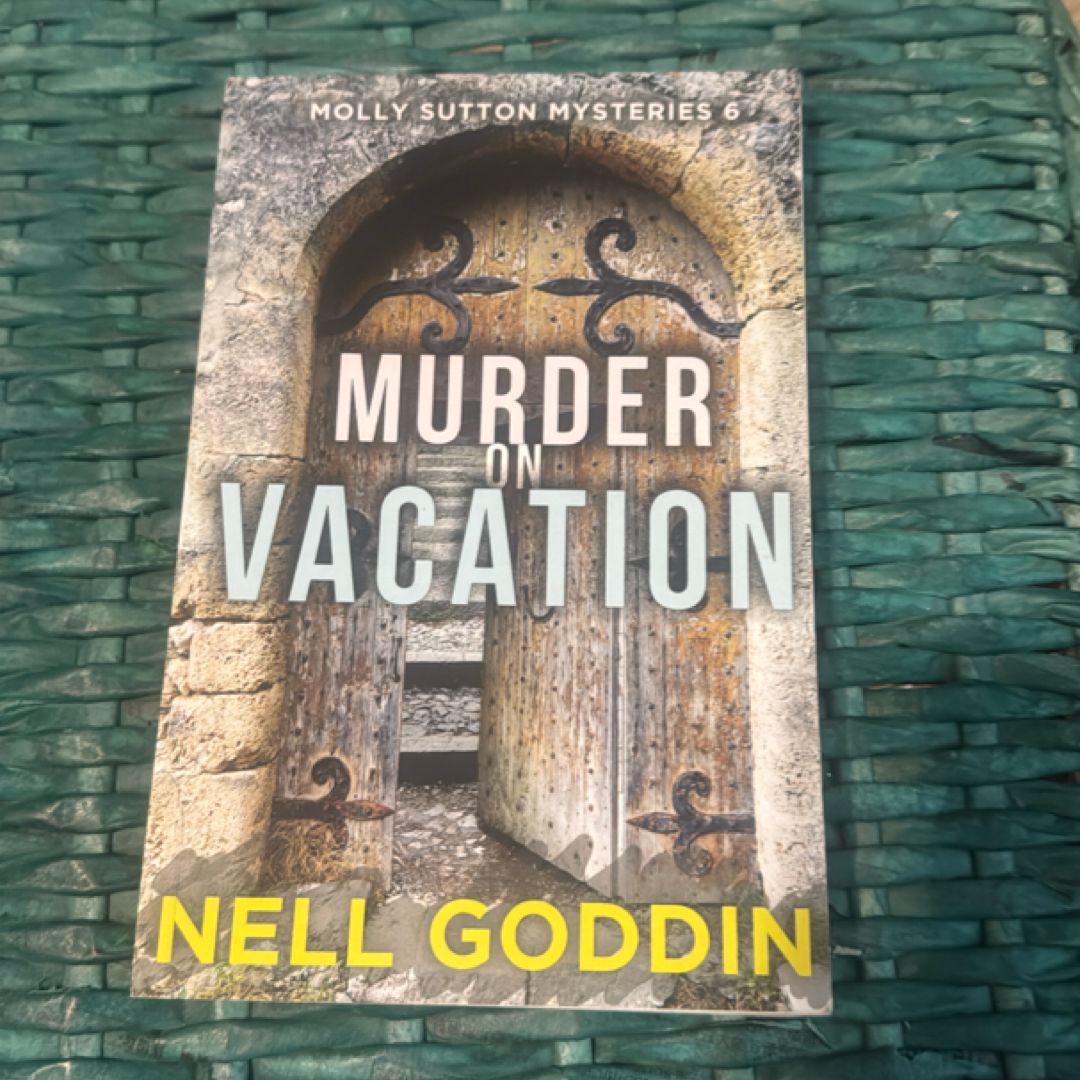 Murder on Vacation
