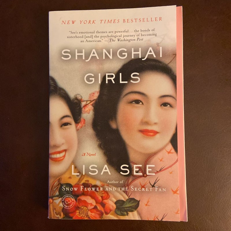 Shanghai Girls