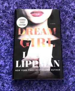 (Signed) Dream Girl