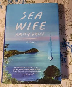 Sea Wife