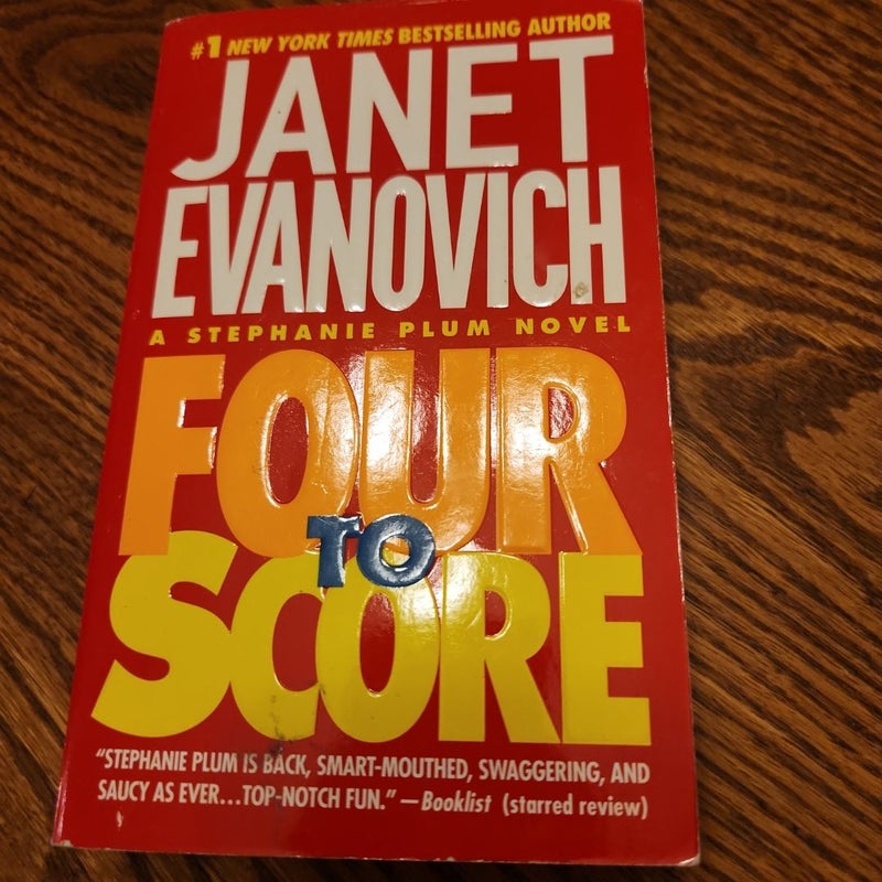 Four to Score