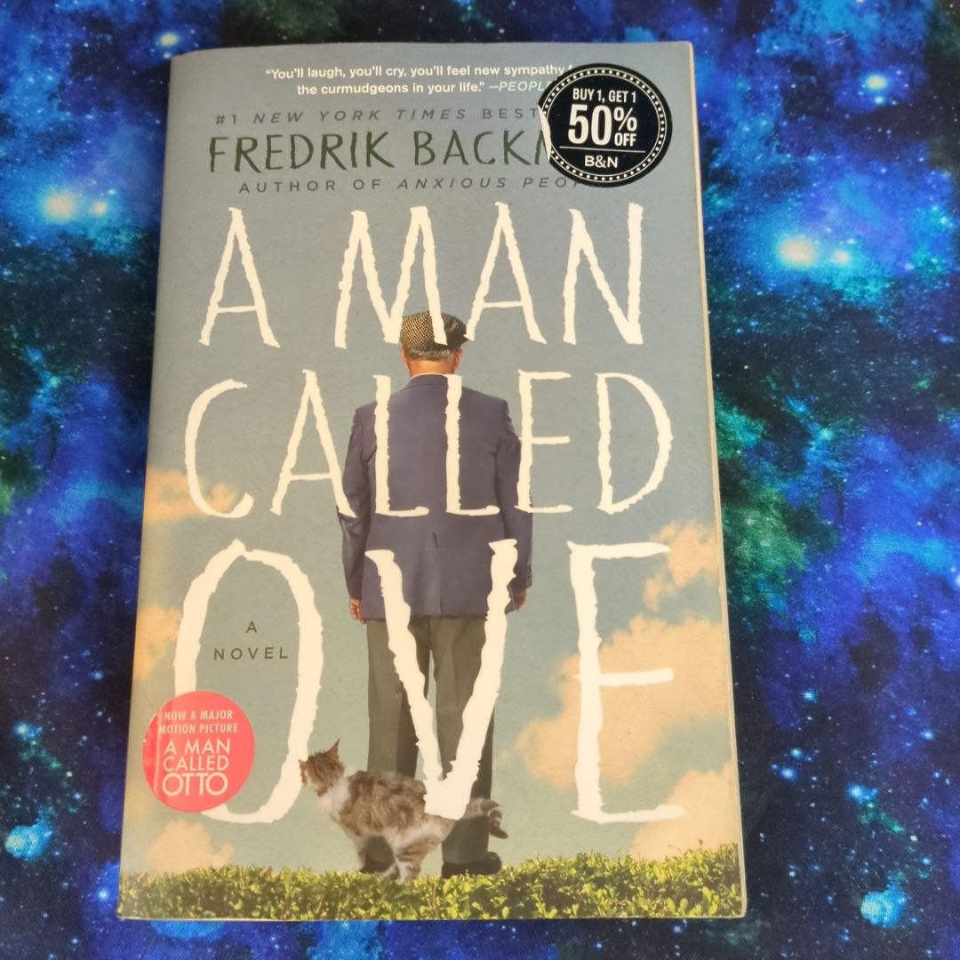 A Man Called Ove