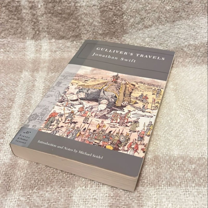 Gulliver's Travels