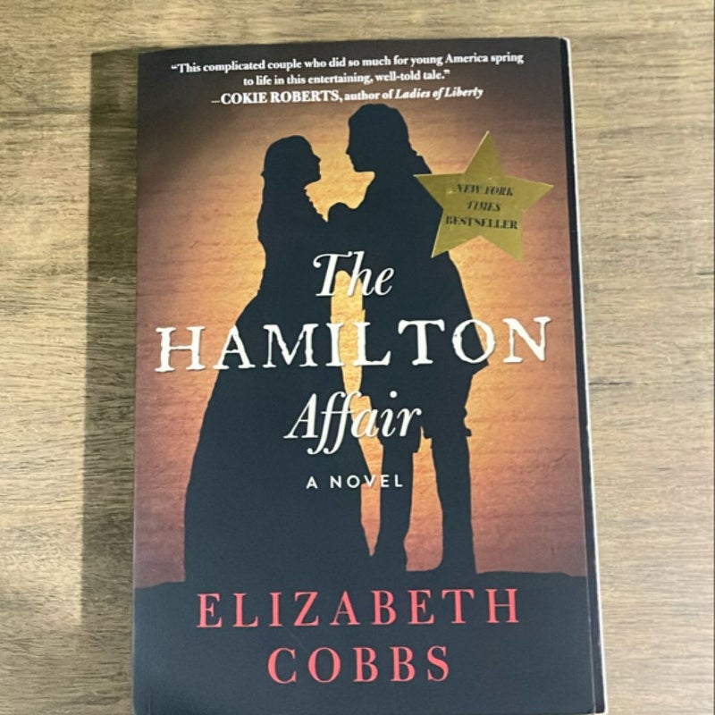 The Hamilton Affair