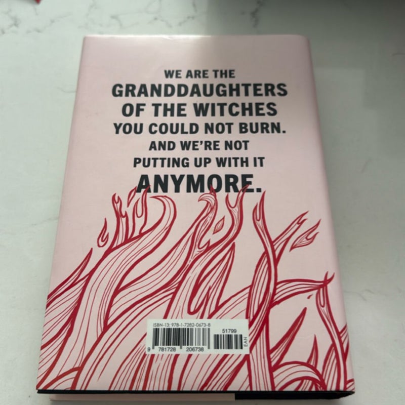 The Burning