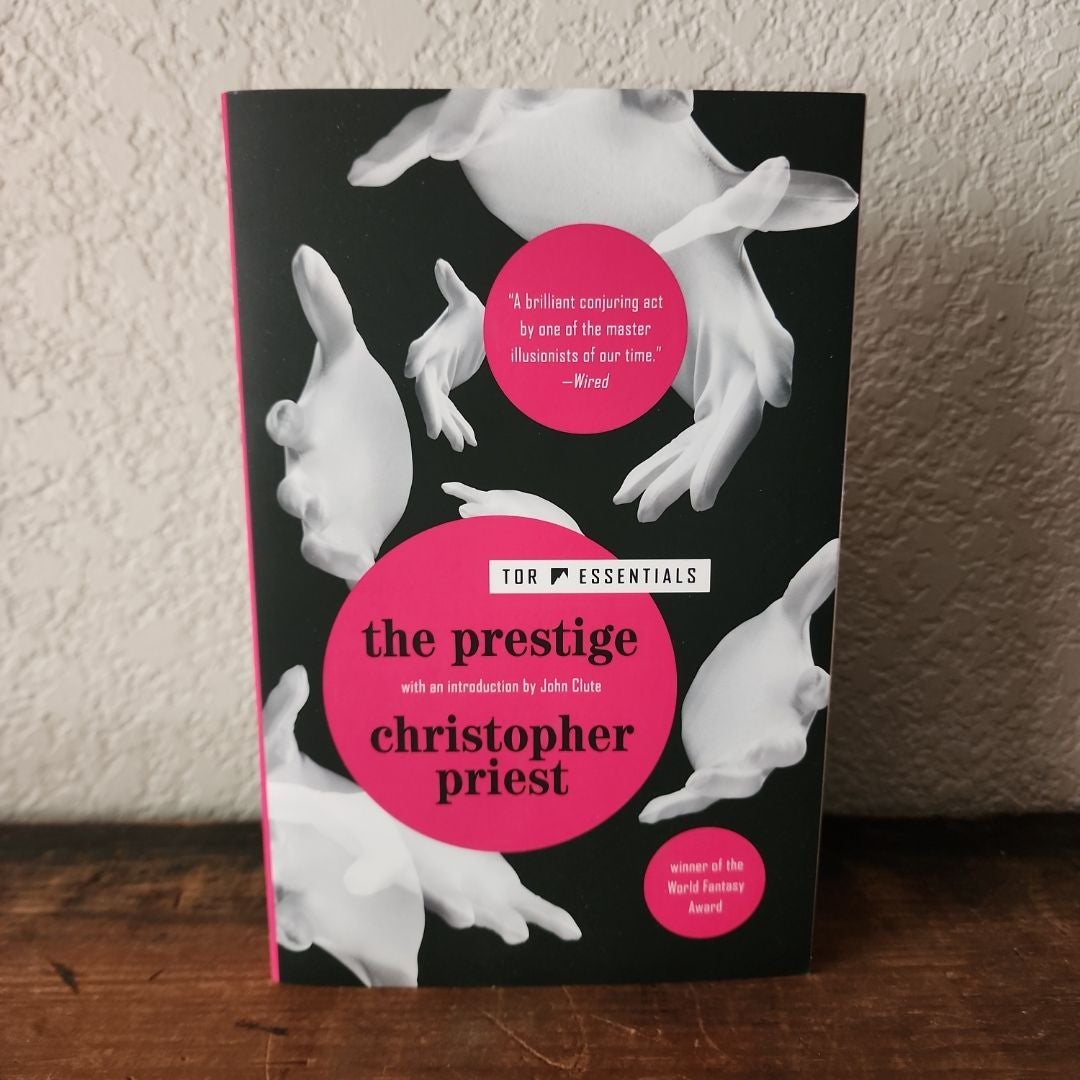 The Prestige