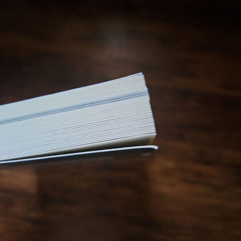 A Manual for How to Love Us