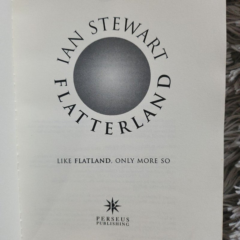 Flatterland