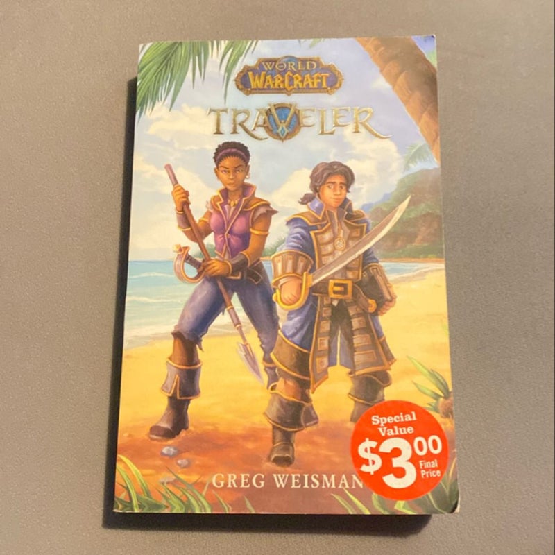 World of Warcraft