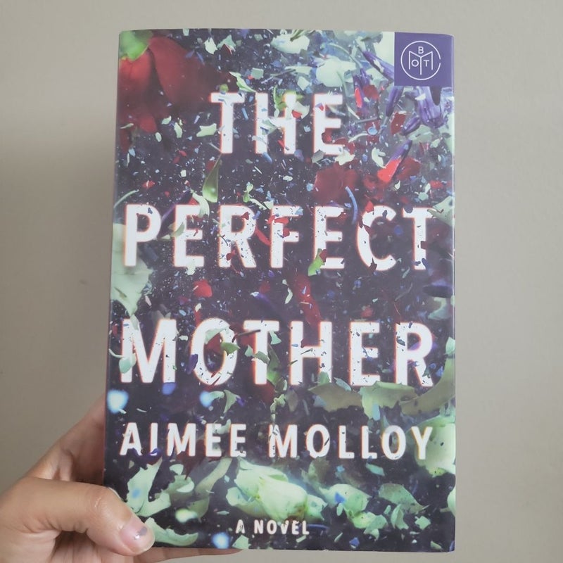 The Perfect Mother