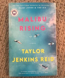 Malibu Rising