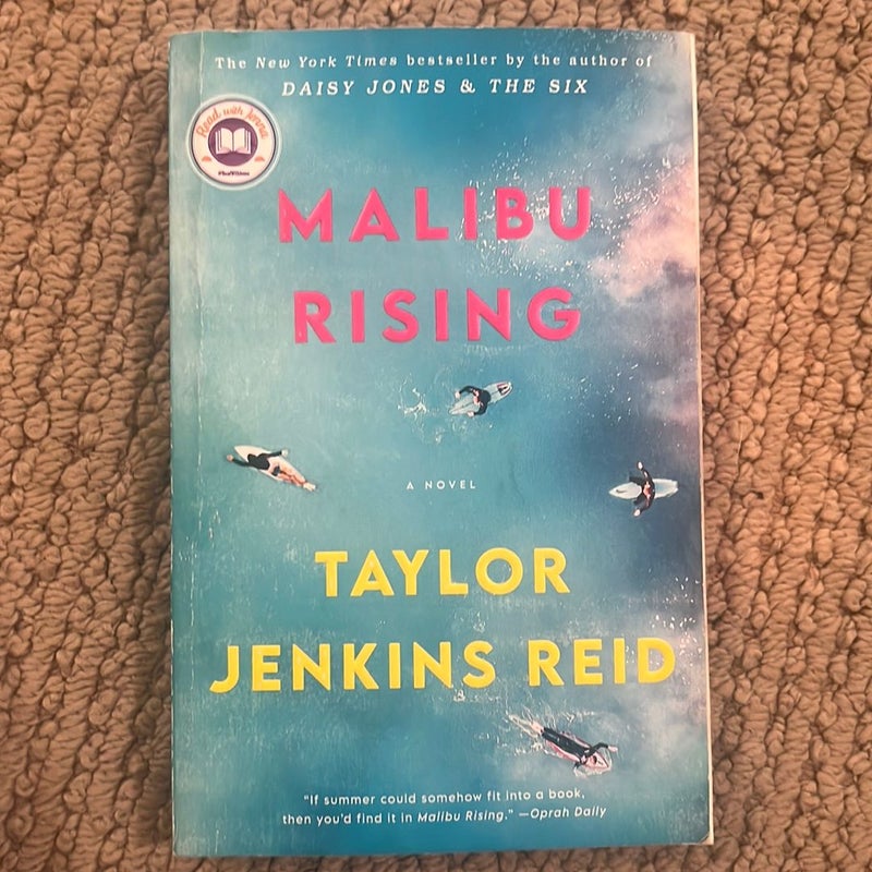 Malibu Rising