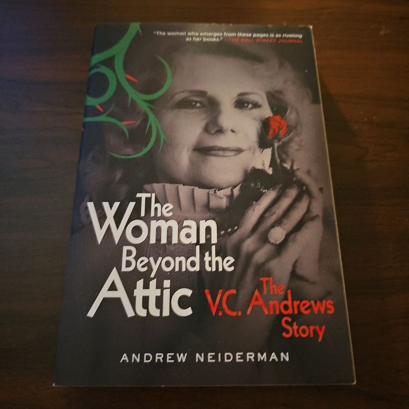 The Woman Beyond the Attic