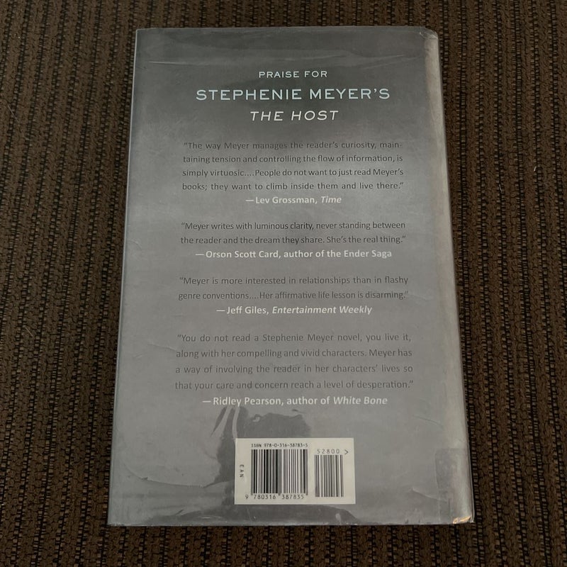 The Chemist <Library Copy>