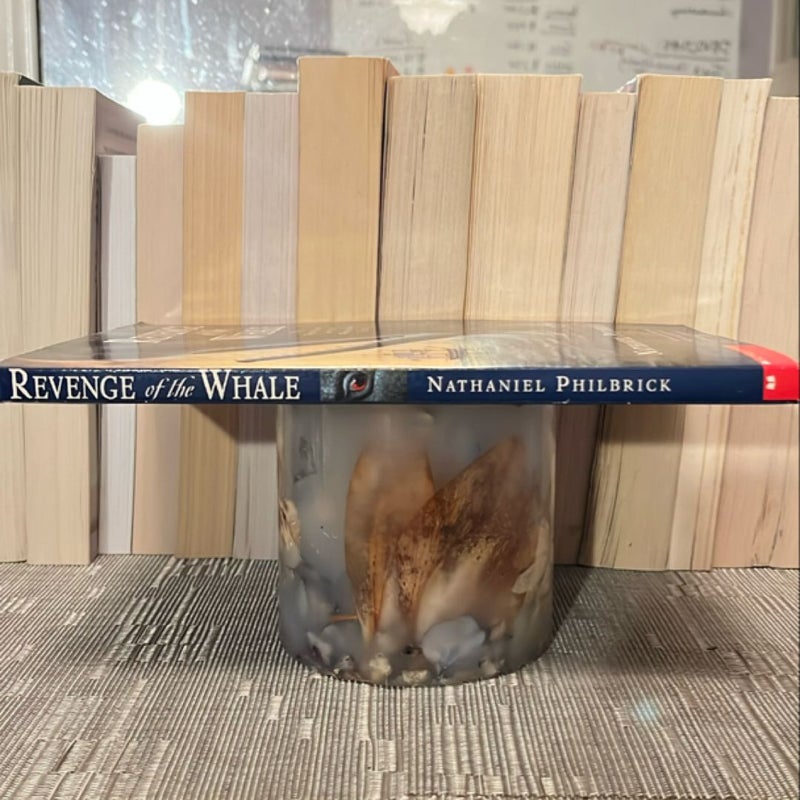Revenge of the Whale