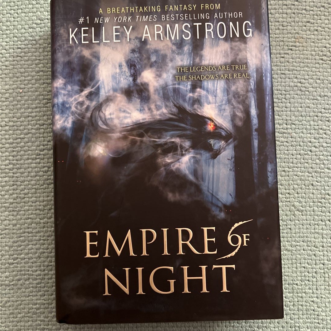 Empire of Night