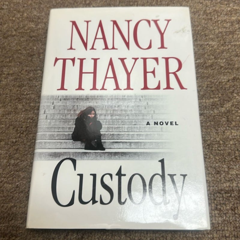 Custody
