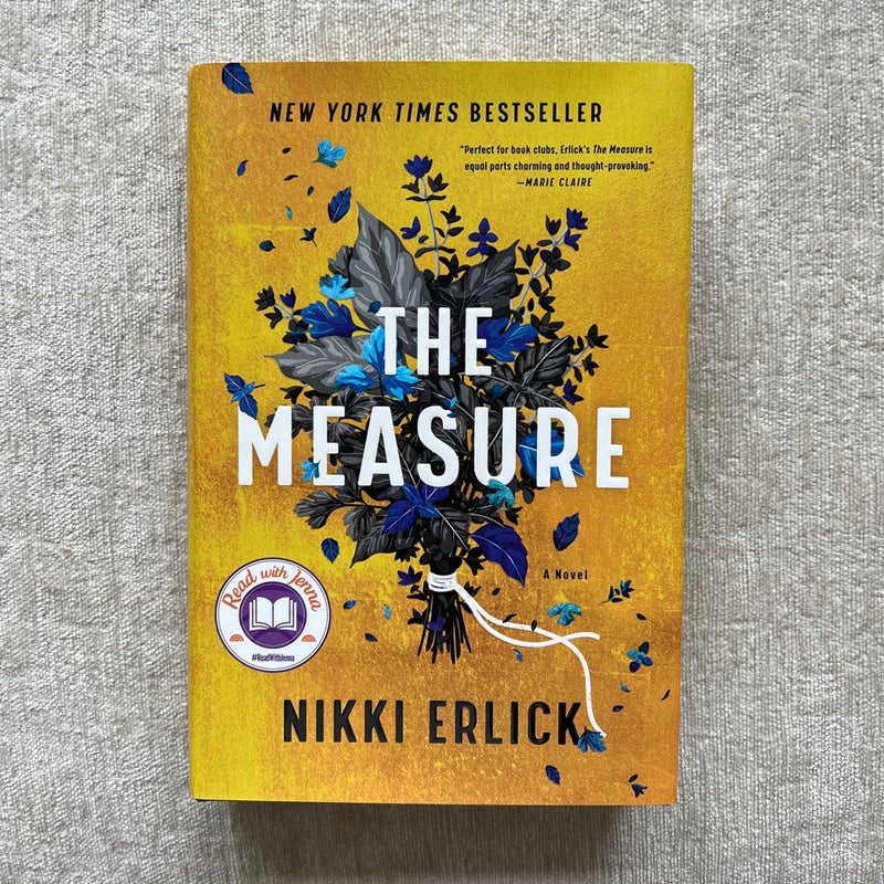 The Measure