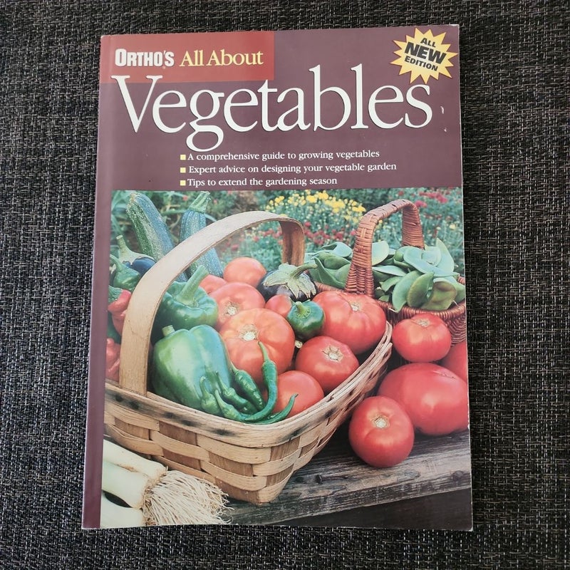 Vegetables