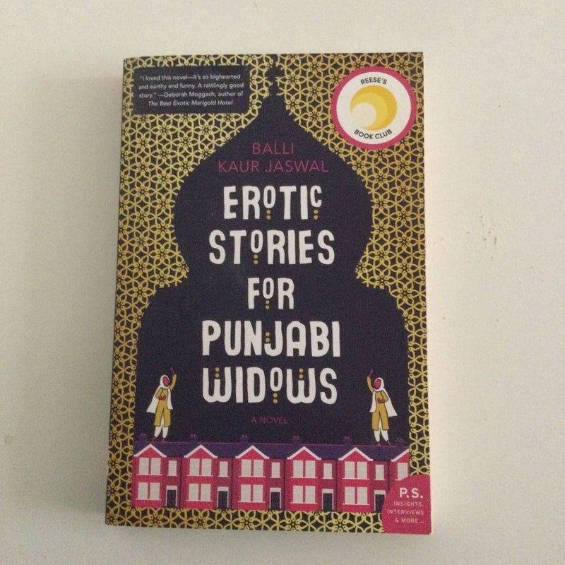 Erotic Stories for Punjabi Widows