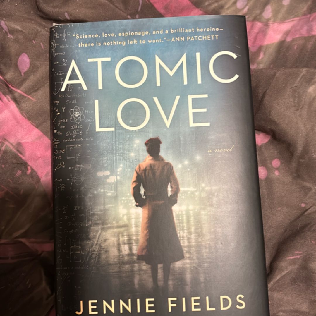 Atomic Love
