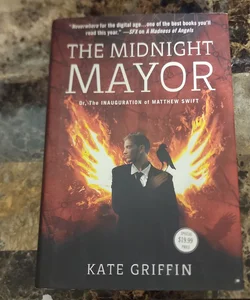 The Midnight Mayor