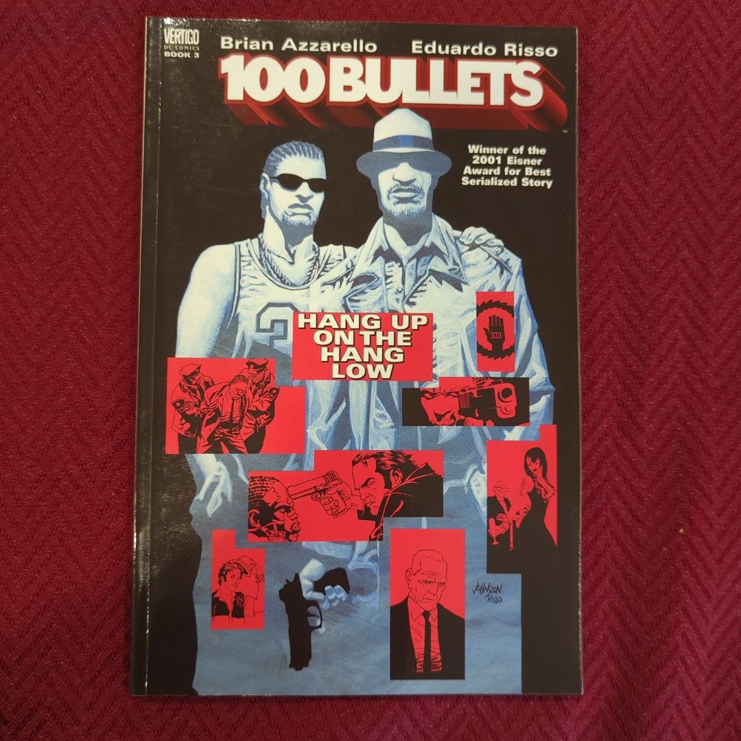 Hang up on the Hang Low