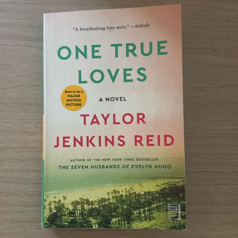 One True Loves