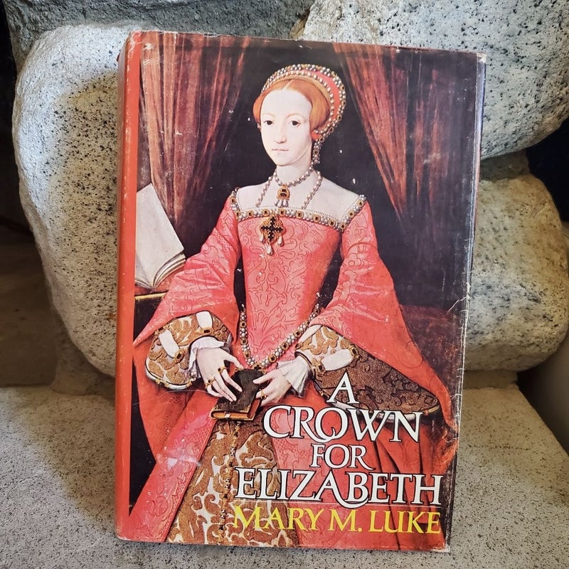 A Crown for Elizabeth 