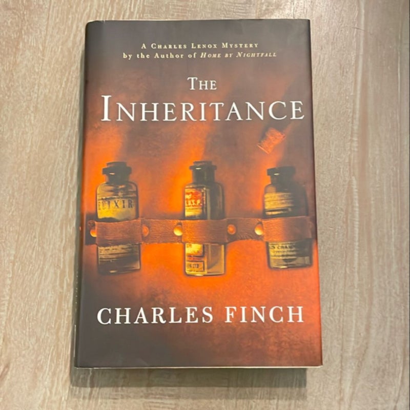 The Inheritance