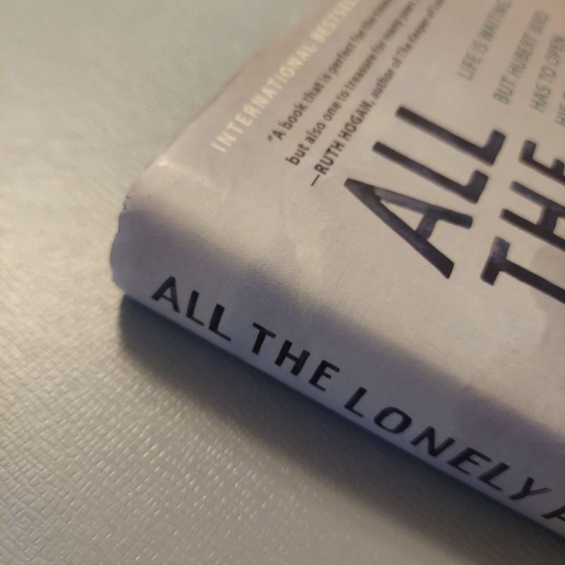 All the Lonely People