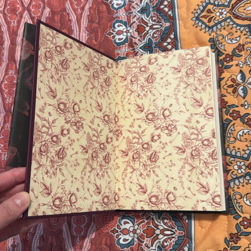 A House with Good Bones * UK edition
