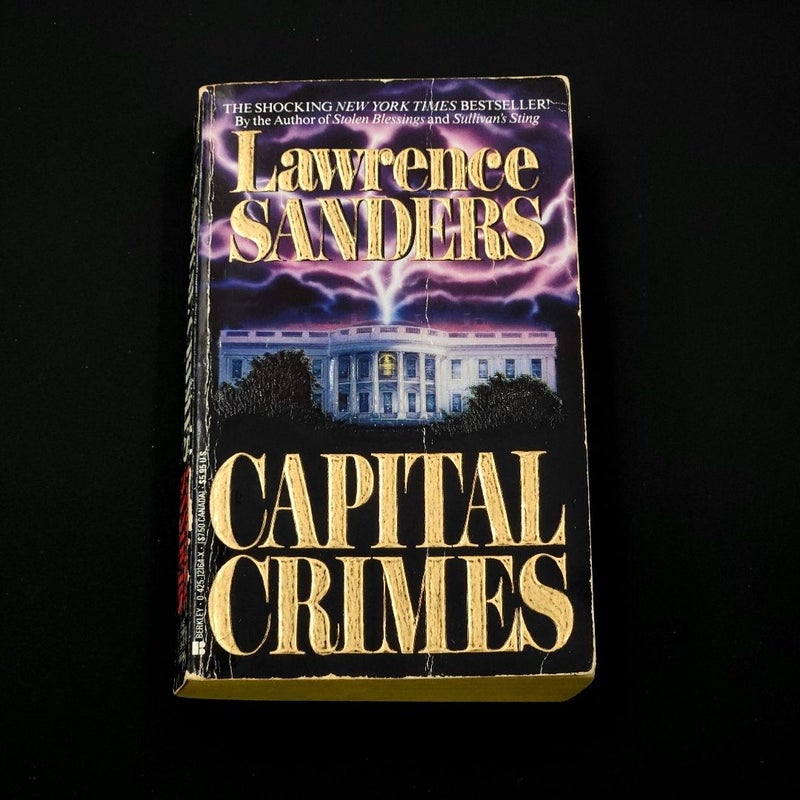 Capital Crimes