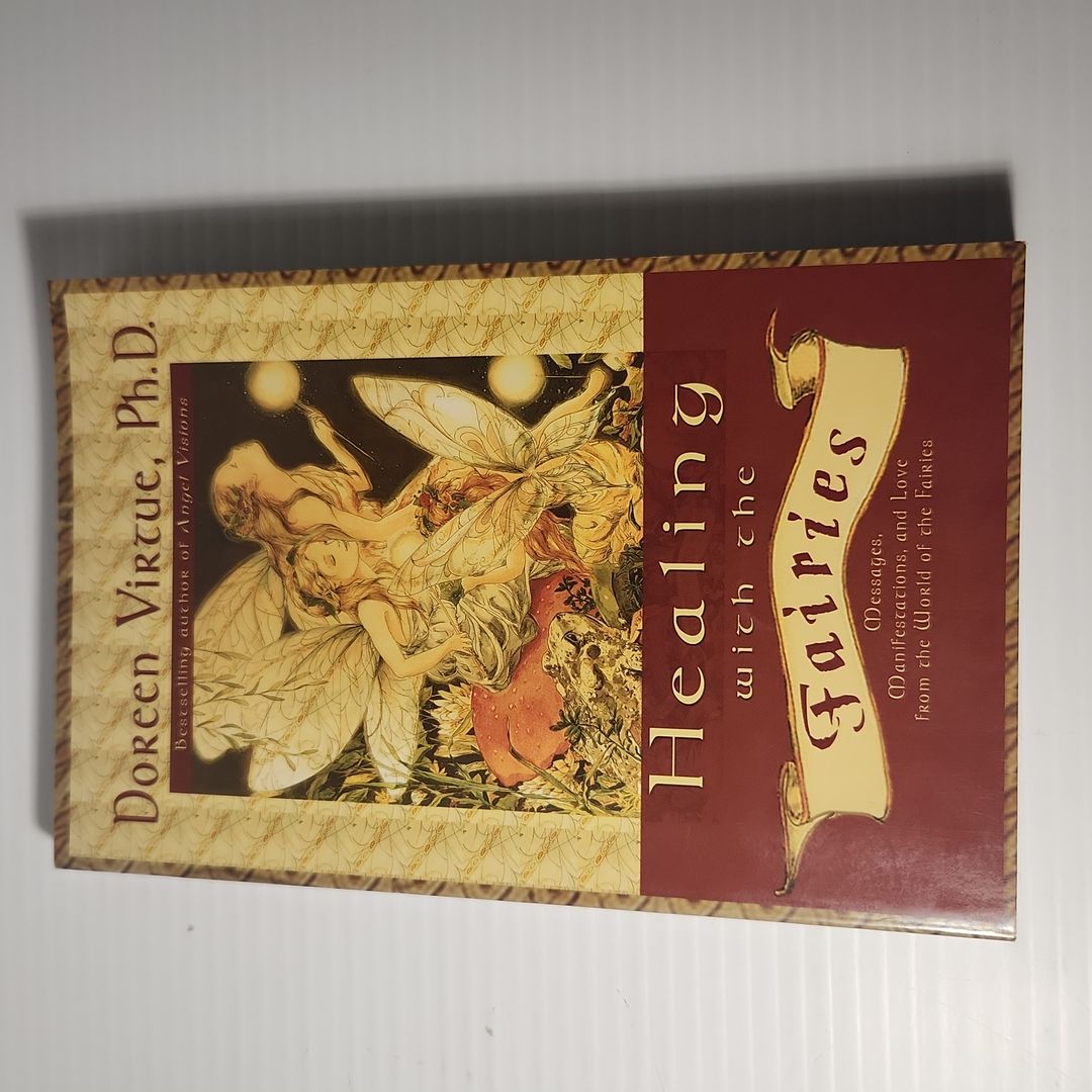 Healing with the Fairies