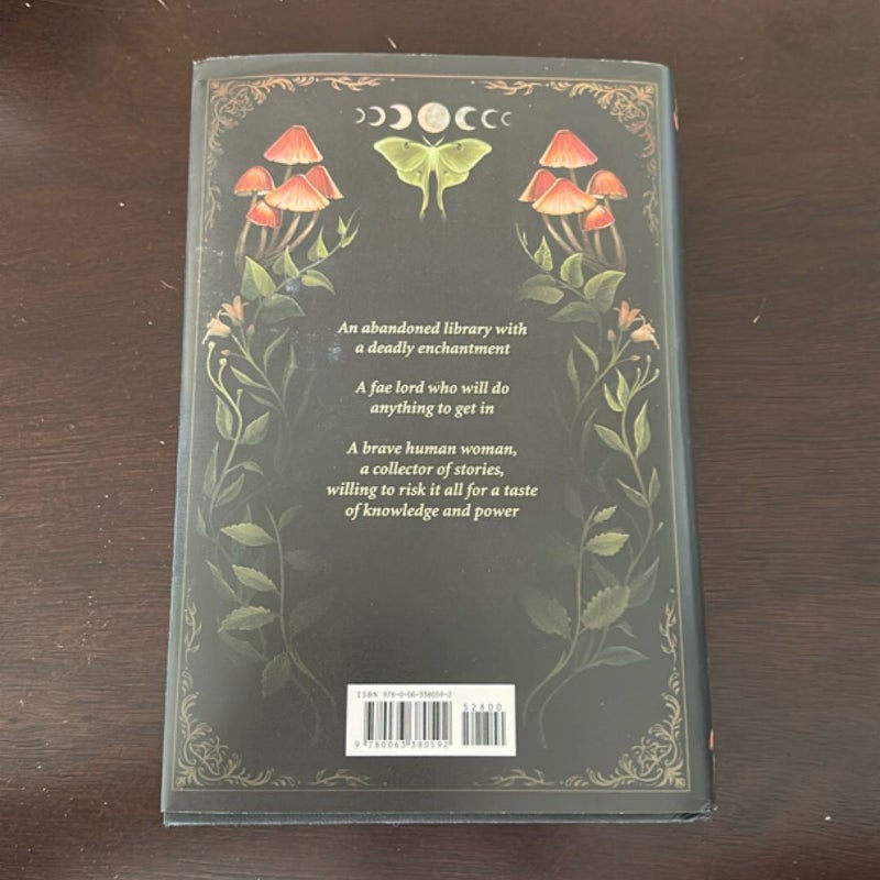 Lore of the Wilds
