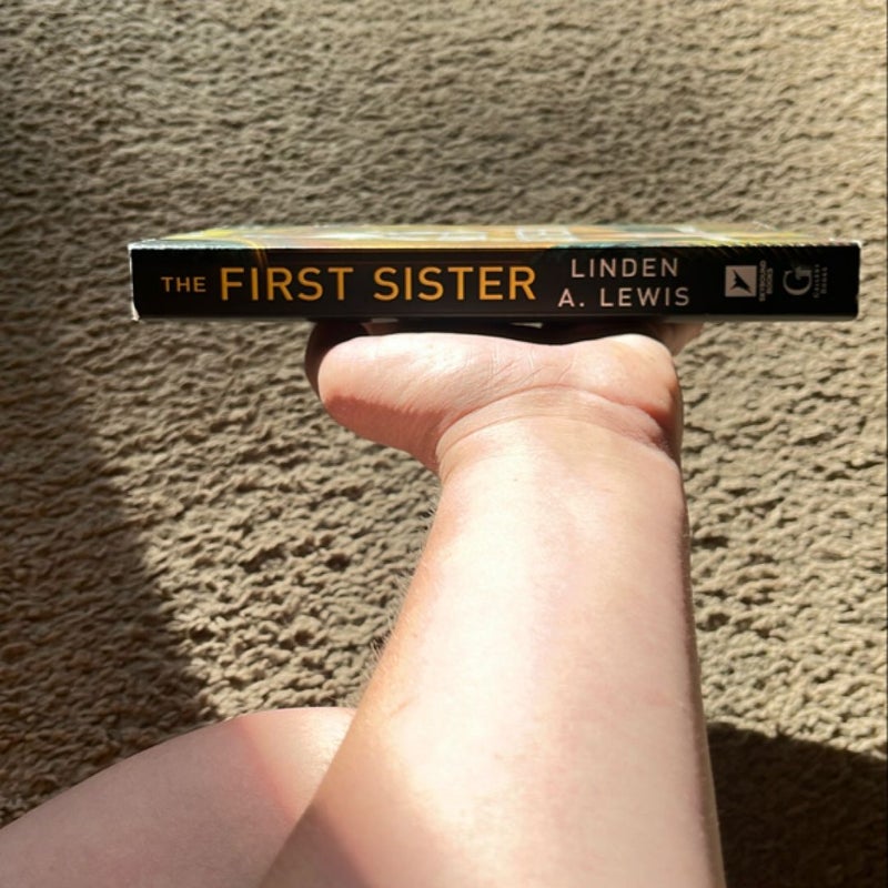 The First Sister