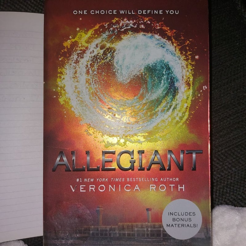 Allegiant