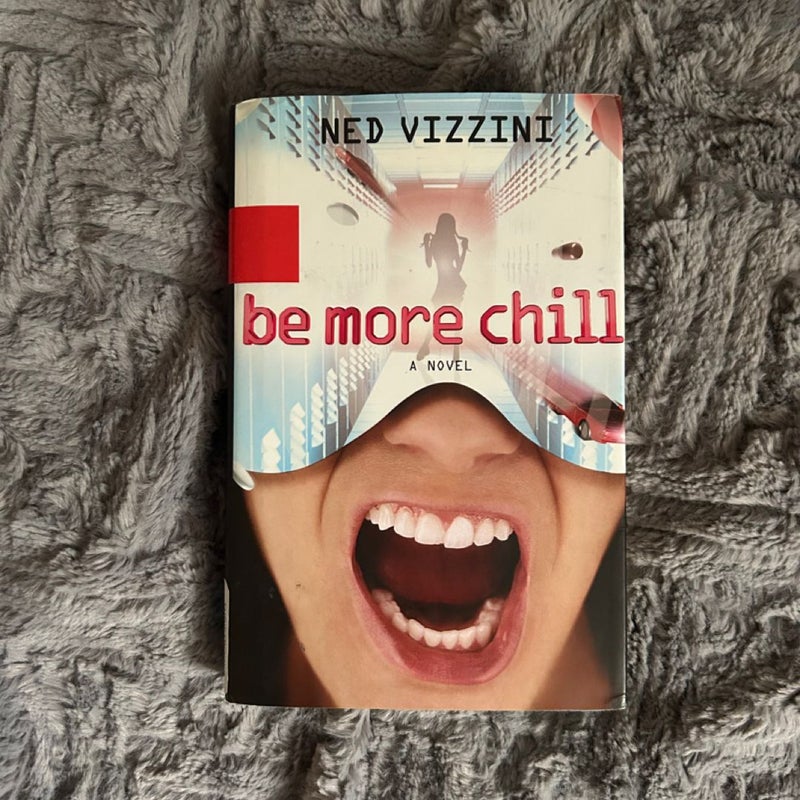 Be More Chill