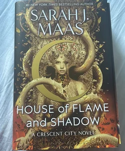 House of Flame and Shadow