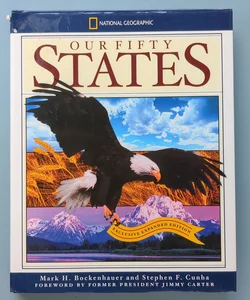 National Geographic Our Fifty States