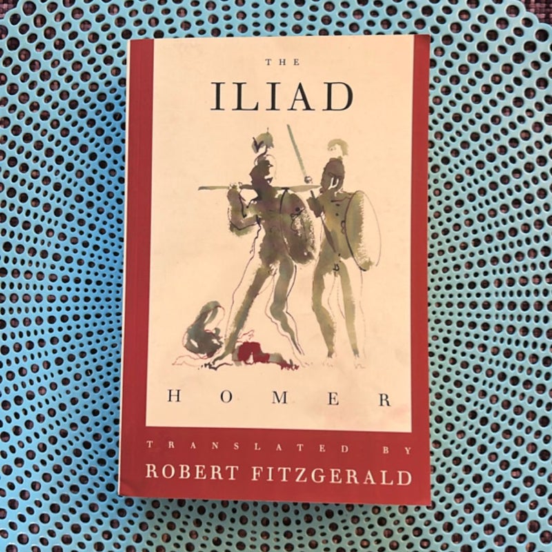 The Iliad