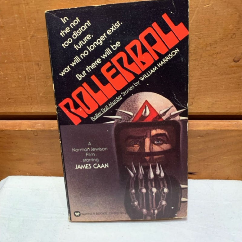 Rollerball