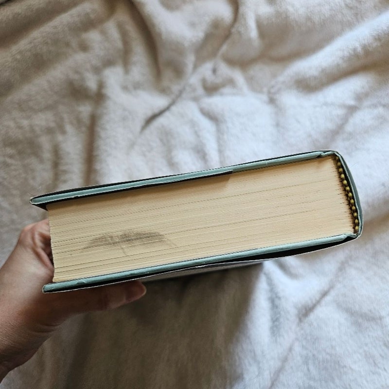 Tess of the Road
