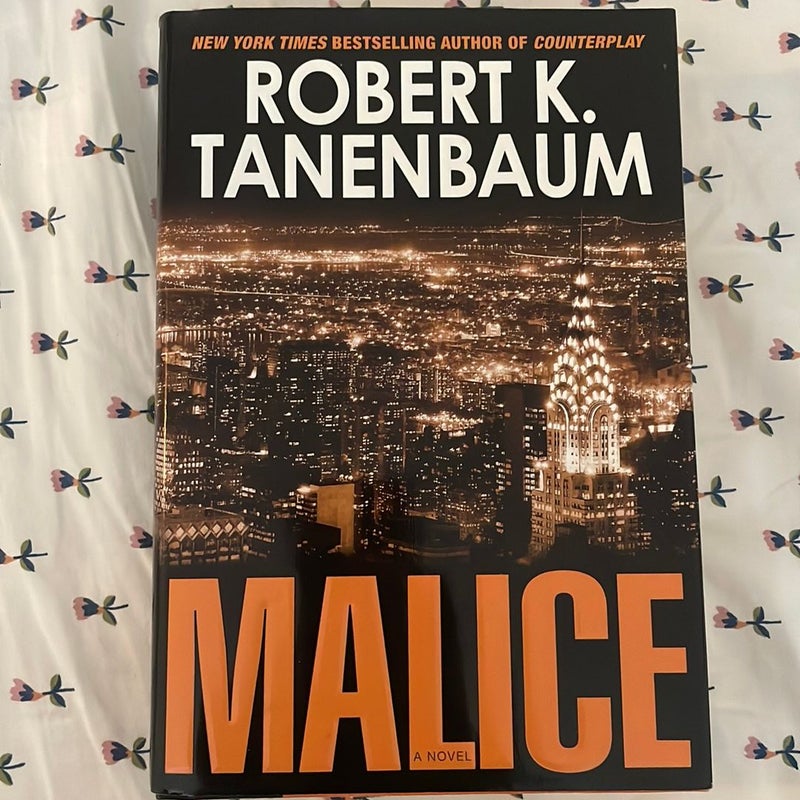 Malice