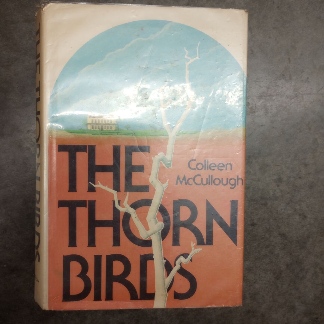 The Thorn Birds