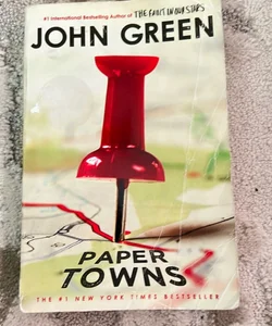 Paper Towns