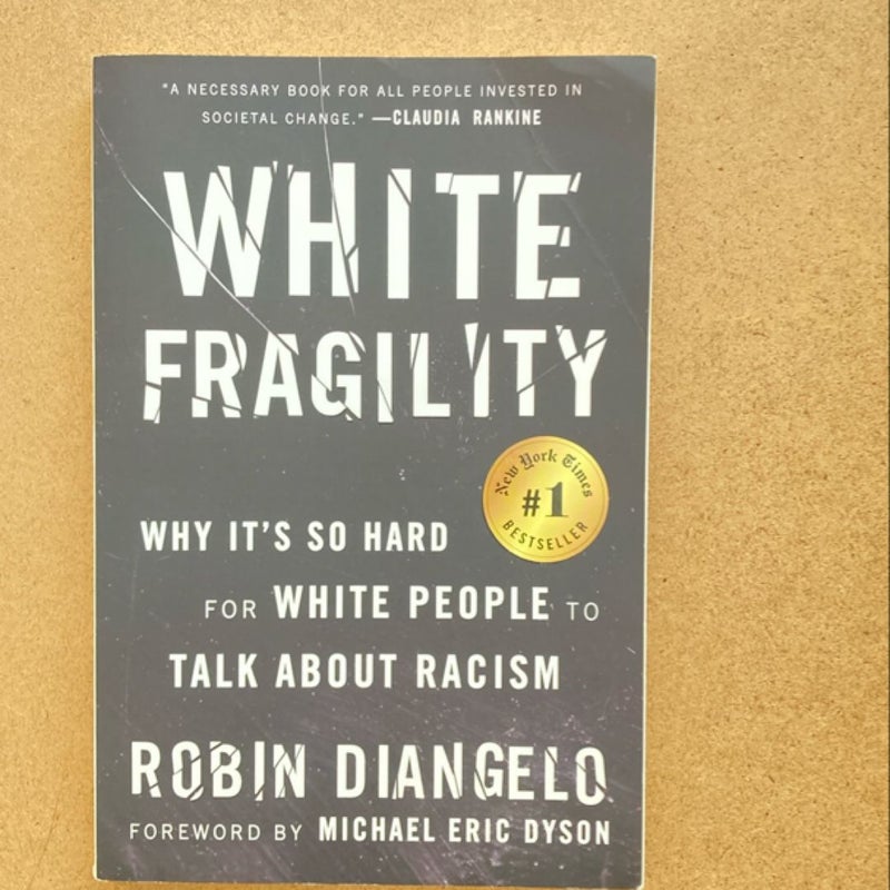 White Fragility